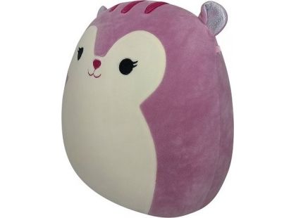 Squishmallows Veverka Allina 20 cm