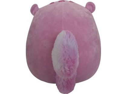 Squishmallows Veverka Allina 20 cm