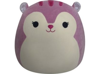 Squishmallows Veverka Allina 20 cm