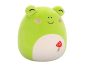 SQUISHMALLOWS Zelená žába - Wendy 2