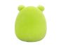 SQUISHMALLOWS Zelená žába - Wendy 4