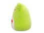 SQUISHMALLOWS Zelená žába - Wendy 5