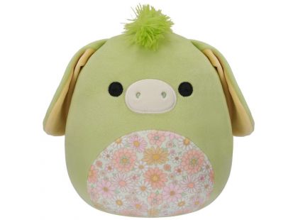 Squishmallows Zelený oslík - Juniper 20 cm