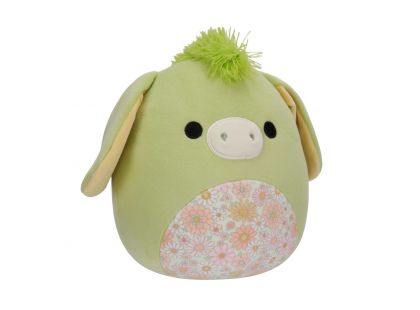 Squishmallows Zelený oslík - Juniper 20 cm