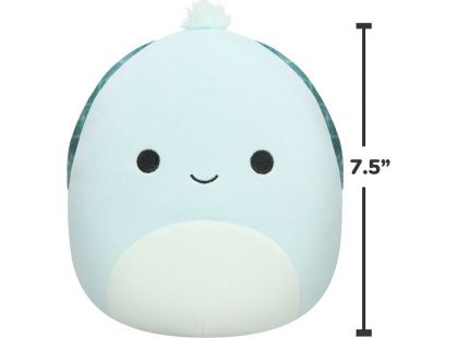 Squishmallows Želva Onica 20 cm