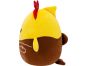 Squishmallows Žralok v čokoládě - Chandler 20 cm 6