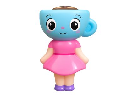 Brainrot Squishy 7cm