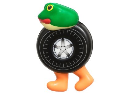 Brainrot Squishy 7cm