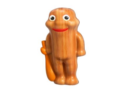 Brainrot Squishy 7cm