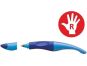 Ergonomický roller pro praváky STABILO EASYoriginal modrá vč. bombičky s modrým zmizíkovatelným inkoustem 3