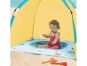 Stan pro děti s bazénem anti-UV Express 3