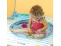 Stan pro děti s bazénem anti-UV Express 4