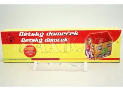Stan rodinný dům