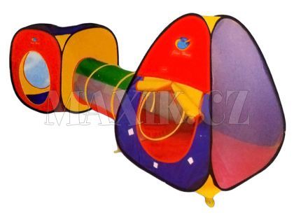 Stany s tunelem 230 cm