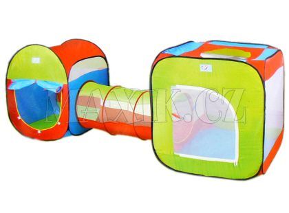 Stany s tunelem 240 cm