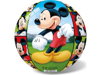 Star Míč Disney Mickey, 14 cm