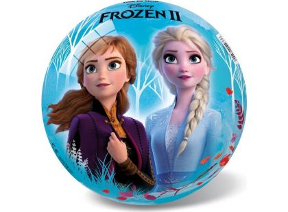 Star Míč Frozen II, 14 cm