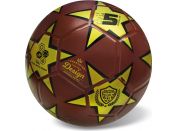 Star Míč Retro Soccer zlatý 360 g, 23 cm