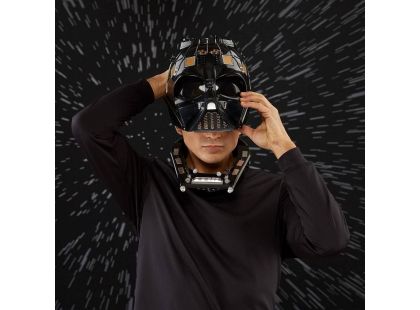 Star Wars - Helma Darth Vadera