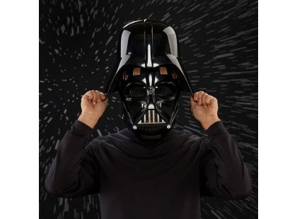 Star Wars - Helma Darth Vadera