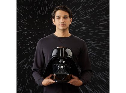 Star Wars - Helma Darth Vadera