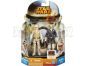 Star Wars akční figurky 2ks Hasbro A5228 - Luke Skywalker a Han Solo 2