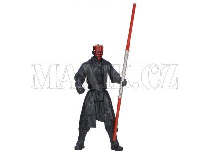 Star Wars akční figurky Hasbro A3857 - Darth Maul