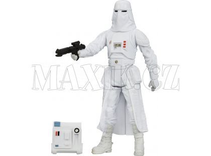 Star Wars akční figurky Hasbro A3857 - Snowtrooper