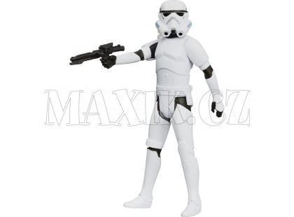 Star Wars akční figurky Hasbro A3857 - Stormtrooper