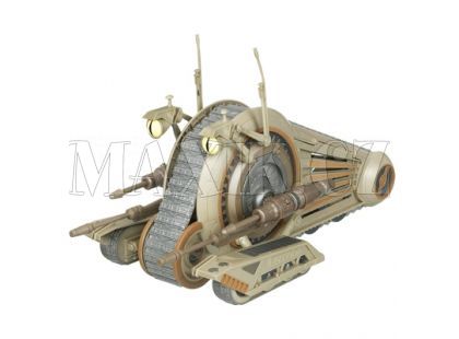 Star Wars Auta