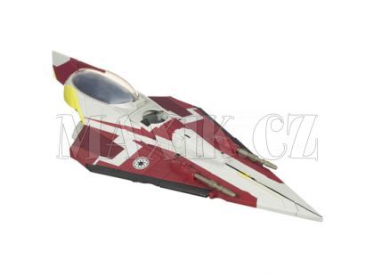 Star Wars Auta