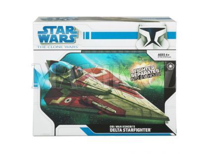 Star Wars Auta