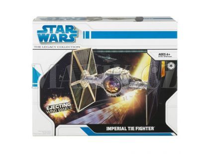 Star Wars Auta