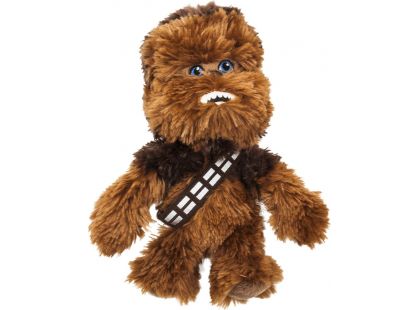 Star Wars Classic Chewbacca 17 cm