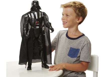 Star Wars Classic kolekce 4 Figurka - Darth Vader 51 cm