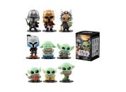 Yume Star Wars Cosbi figurka S3