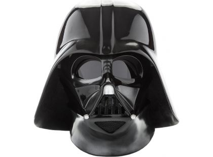 Star Wars Darth Vader úložná hlava