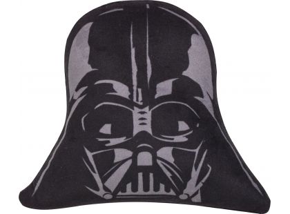 Star Wars Dekorativní polštář Darth Vader