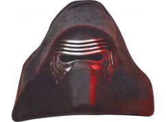 Star Wars Dekorativní polštář Kylo Ren