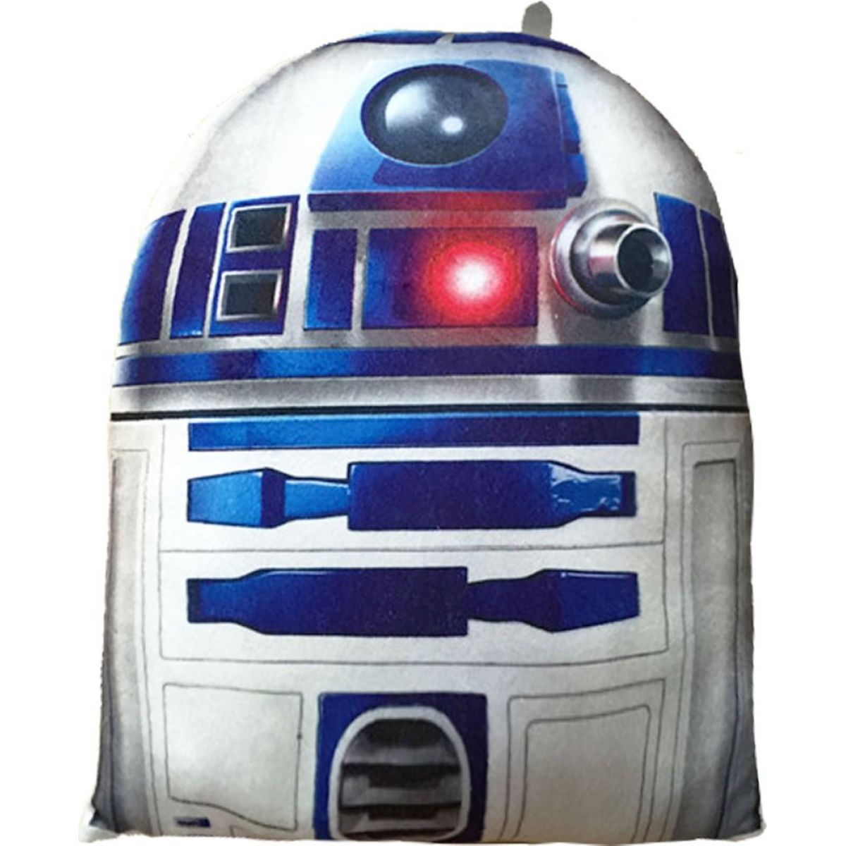 Star Wars Dekorativní polštář R2D2
