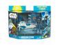 Star Wars Dopravní prostředky s figurkou Hasbro 2