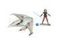 Star Wars Dopravní prostředky s figurkou Hasbro 3
