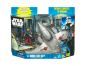 Star Wars Dopravní prostředky s figurkou Hasbro 4