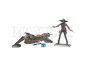 Star Wars Dopravní prostředky s figurkou Hasbro 5