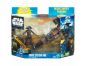 Star Wars Dopravní prostředky s figurkou Hasbro 6