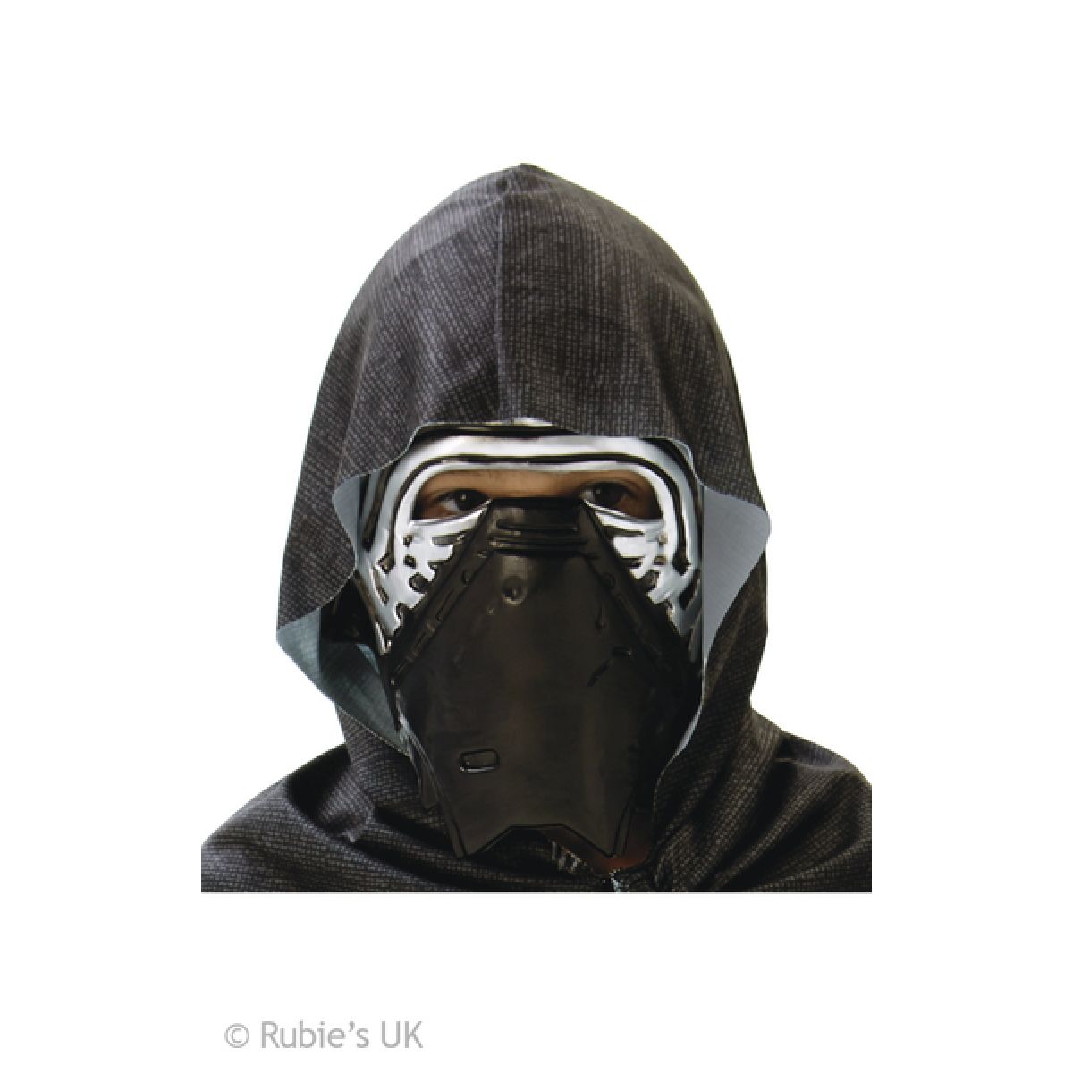 Star Wars EP7: Kylo Ren - maska