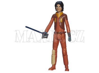Star Wars figurka 30cm - Ezra Bridger