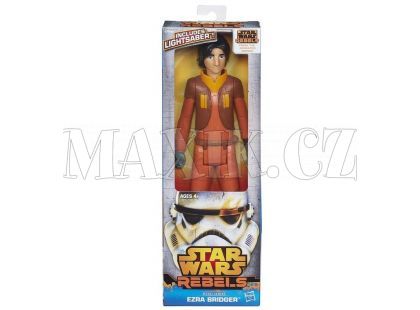 Star Wars figurka 30cm - Ezra Bridger