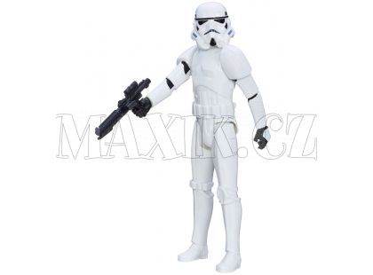 Star Wars figurka 30cm - Storm Trooper