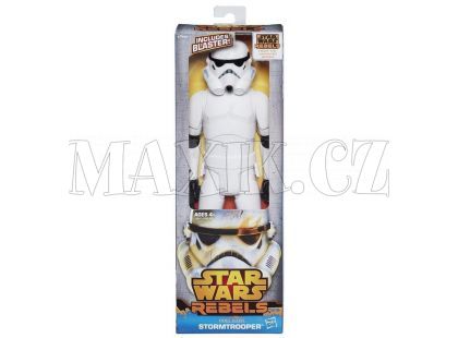 Star Wars figurka 30cm - Storm Trooper